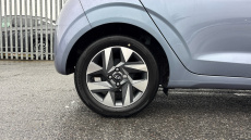 Hyundai i10 1.0 [63] Advance 5dr [Nav] Petrol Hatchback